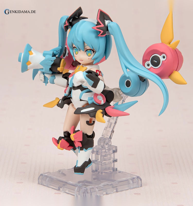 Desktop Singer Hatsune Miku Series Set of All 3 Types - Anime Figuren günstig kaufen