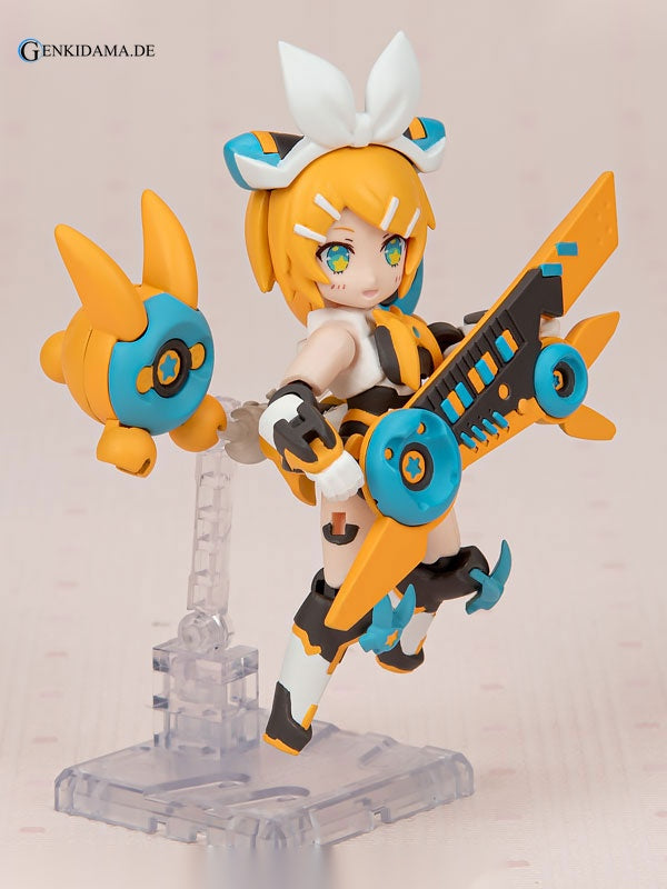 Desktop Singer Hatsune Miku Series Set of All 3 Types - Anime Figuren günstig kaufen