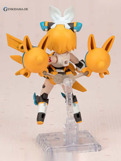 Desktop Singer Hatsune Miku Series Set of All 3 Types - Anime Figuren günstig kaufen