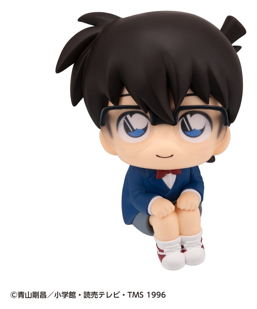 Detective Conan Look Up PVC Figur Conan Edogawa - Anime Figuren günstig kaufen