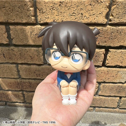 Detective Conan Look Up PVC Figur Conan Edogawa - Anime Figuren günstig kaufen