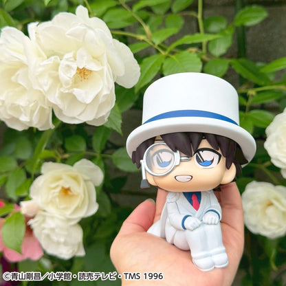 Detective Conan Look Up PVC Figur Kid the Phantom Thief - Anime Figuren günstig kaufen