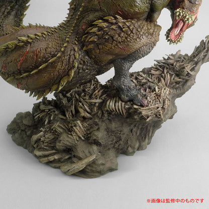 Deviljho - Monster Hunter World: Iceborne - Capcom - Anime Figuren günstig kaufen
