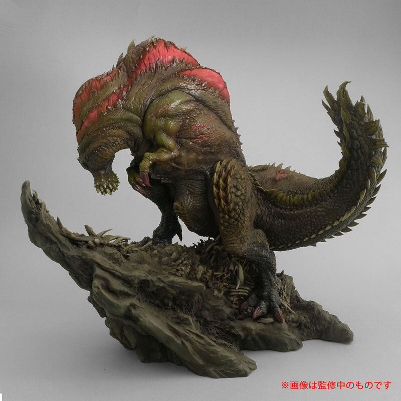 Deviljho - Monster Hunter World: Iceborne - Capcom - Anime Figuren günstig kaufen