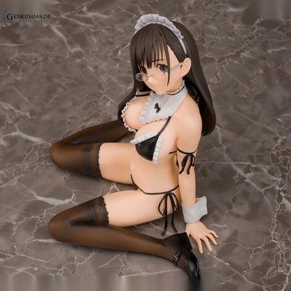 T2 ART*GIRLS Maid Style Swimsuit Musume Emiri Kuriyama