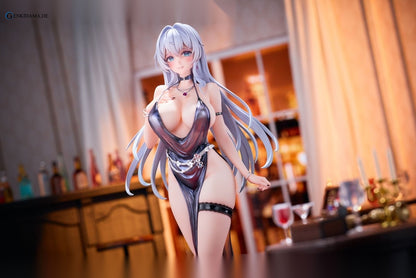 Shion Alfine Dress Ver.