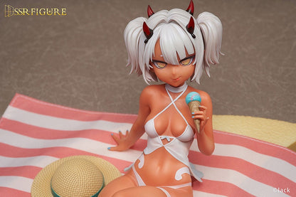 SSR FIGURE Caffeine-chan: Summer Ver. 1/7 Scale - Bonus [Infinity Studio / SSR FIGURE] Ansicht 8