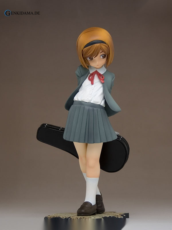 Gunslinger Girl - Henrietta