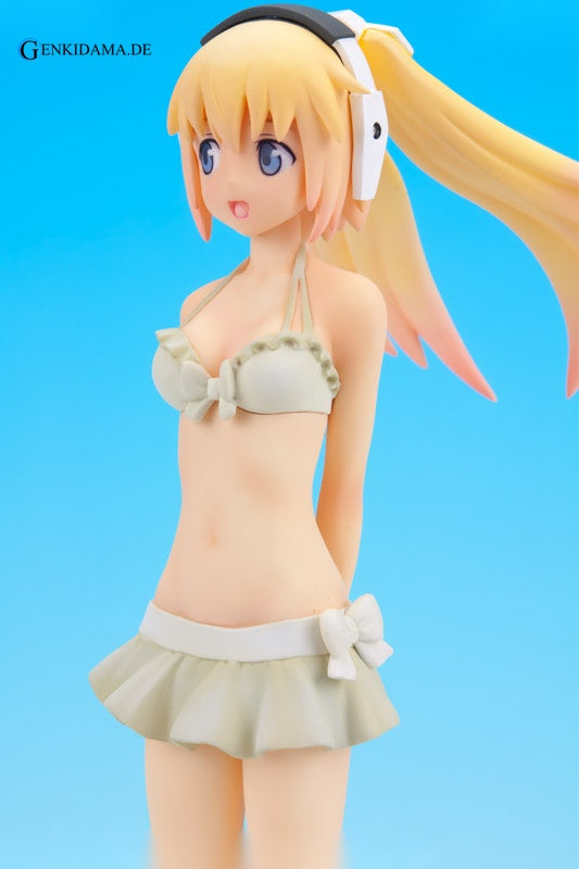 BEACH QUEENS - Busou Shinki: Ann