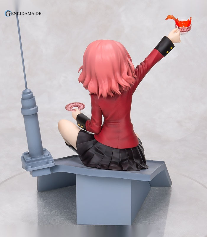 Girls und Panzer the Movie - Rosehip