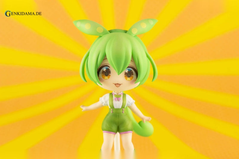 Tohoku Zunko Zundamon Mini