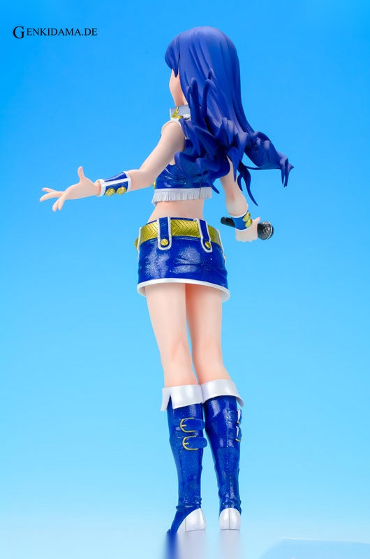 Brilliant Stage - THE IDOLM@STER: Chihaya Kisaragi A-edition