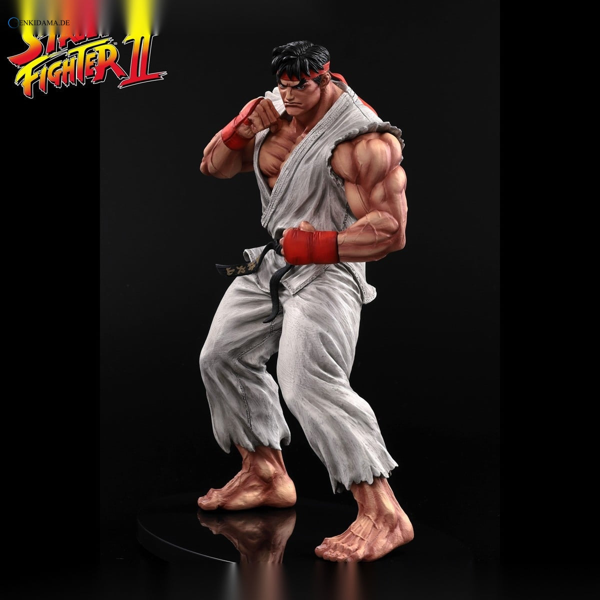 THE KING OF COLLECTORS`24 No. 9 [Ryu] (Standard Color)