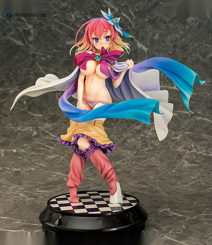 No Game No Life Stephanie Dola