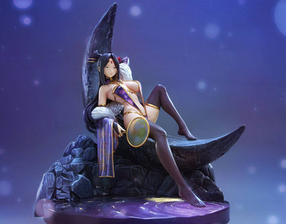 Diaochan Chousen - Original Character - Dream Bistro - Anime Figuren günstig kaufen
