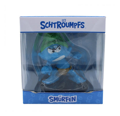 Die Schlümpfe Statue Wilder Schlumpf - Anime Figuren günstig kaufen