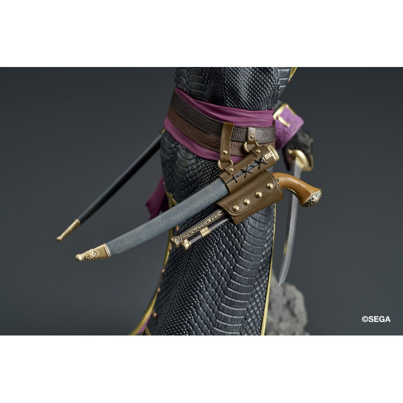 Like a Dragon Captain Majima DIGSTA Figure | DIG (Limited)