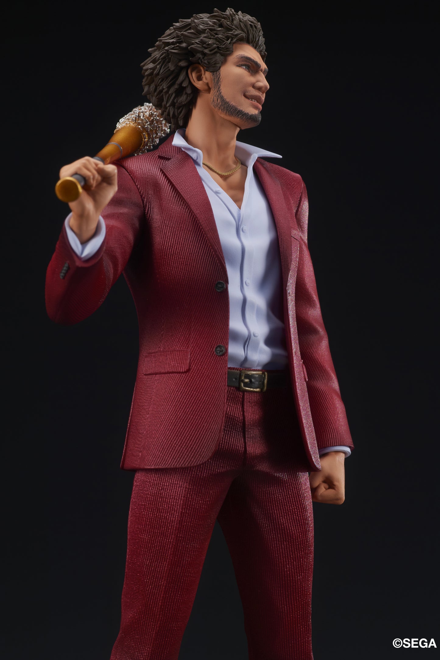 Ryu Ga Gotoku Digsta Exclusiv Edition Sega Digism