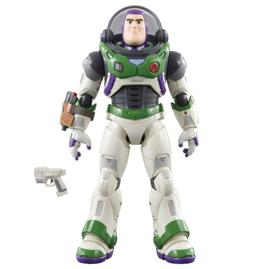 Buzz Lightyear sprechende Actionfigur auf Japanisch Takara Tomy - Anime Figuren günstig kaufen
