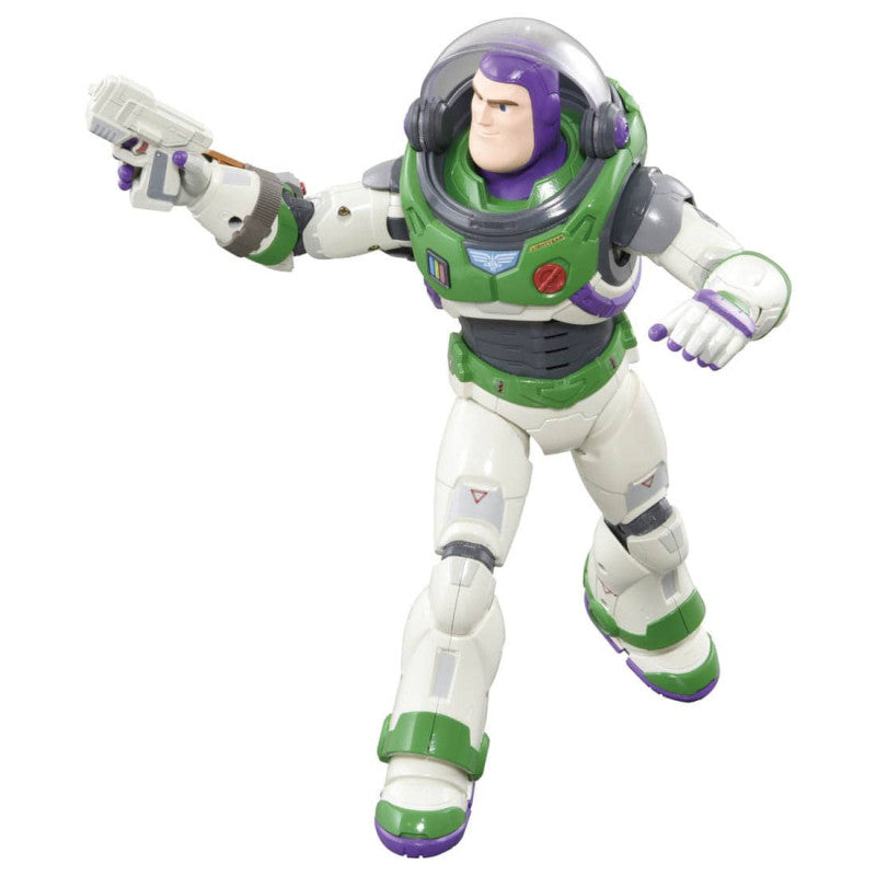 Buzz Lightyear sprechende Actionfigur auf Japanisch Takara Tomy
