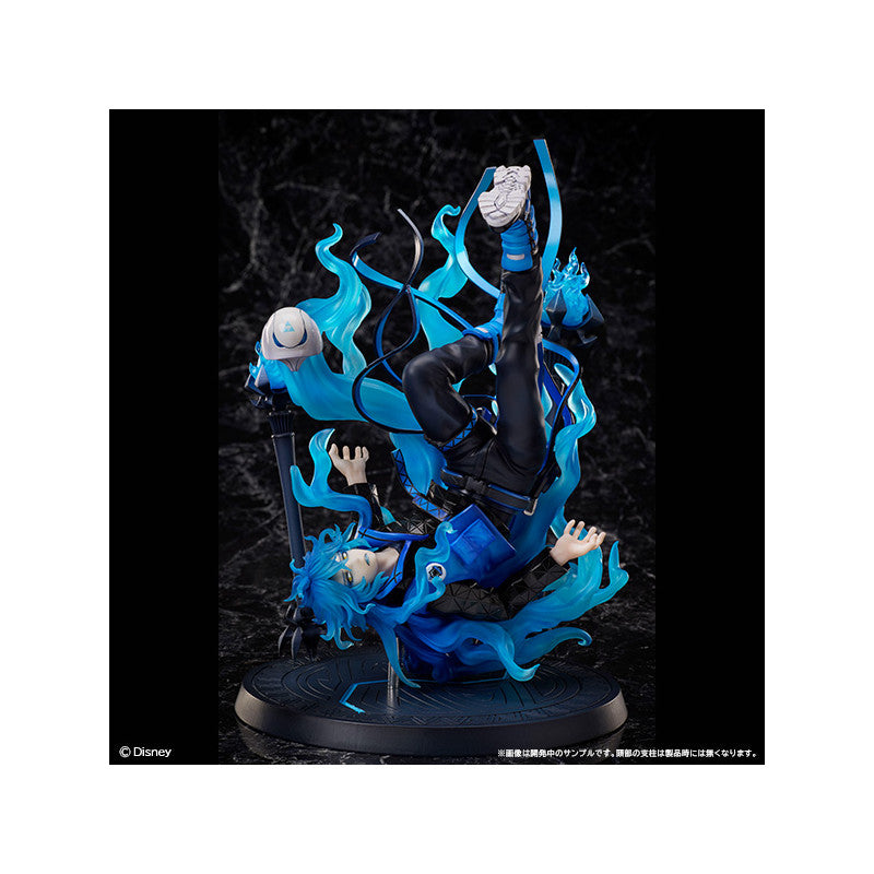 Idia Shroud Disney Twisted Wonderland Aniplex