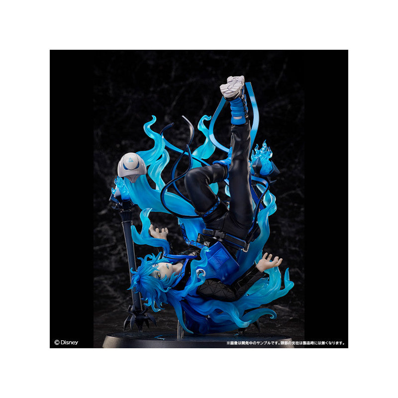Idia Shroud Disney Twisted Wonderland Aniplex