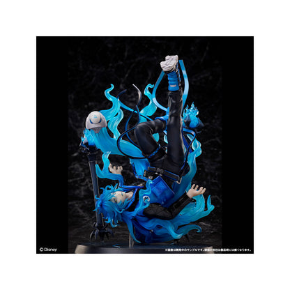 Idia Shroud Disney Twisted Wonderland Aniplex