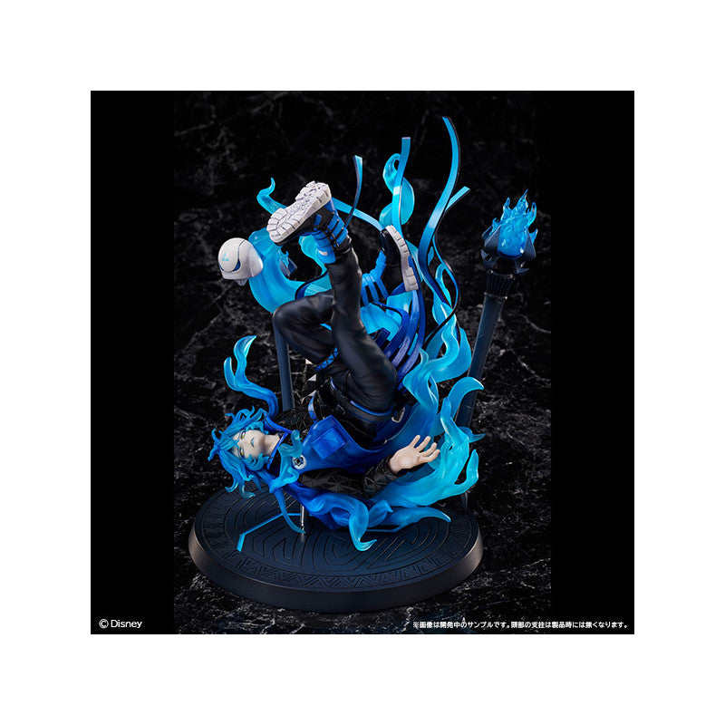 Idia Shroud Disney Twisted Wonderland Aniplex