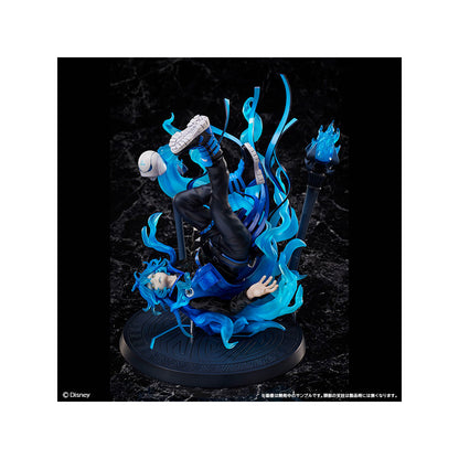 Idia Shroud Disney Twisted Wonderland Aniplex