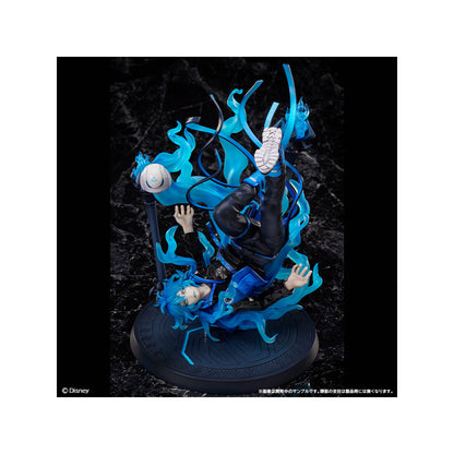 Idia Shroud Disney Twisted Wonderland Aniplex