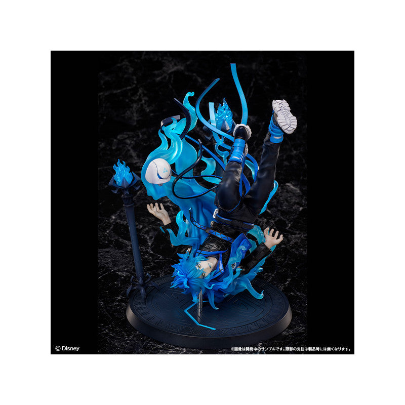 Idia Shroud Disney Twisted Wonderland Aniplex