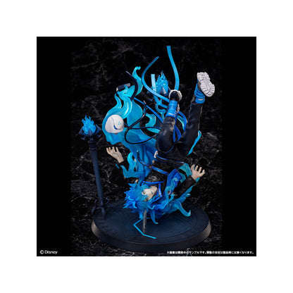 Idia Shroud Disney Twisted Wonderland Aniplex