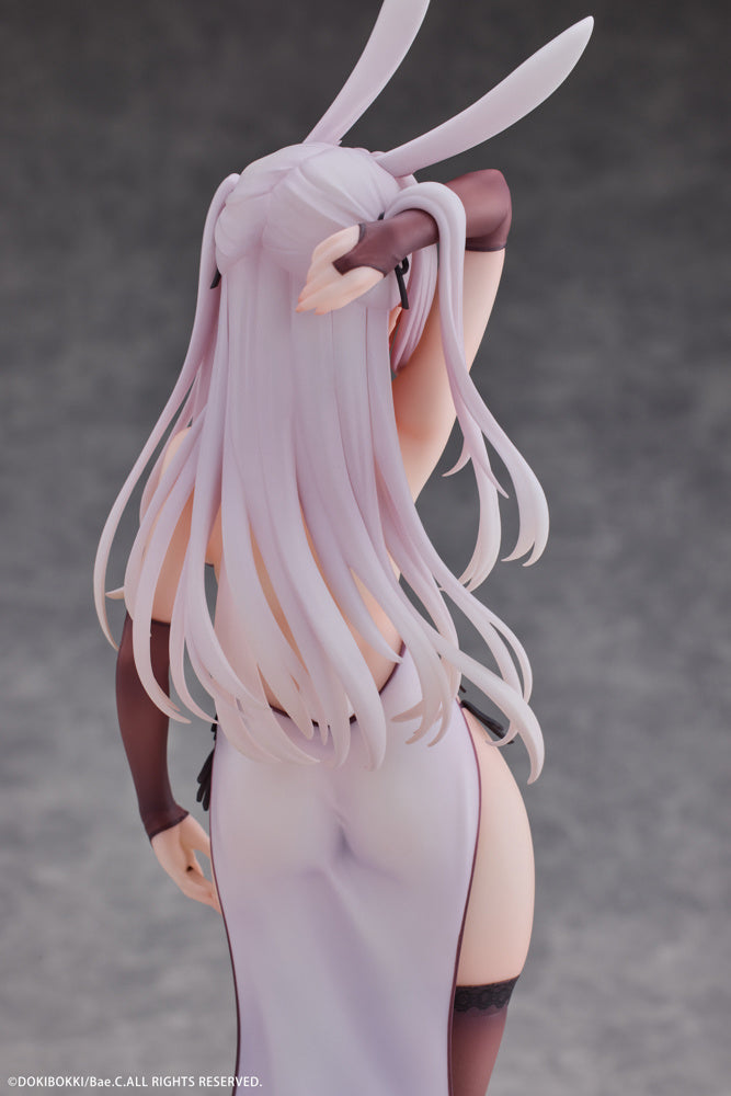 Li-za - Original Character - Deluxe Edition - DokkiBokki
