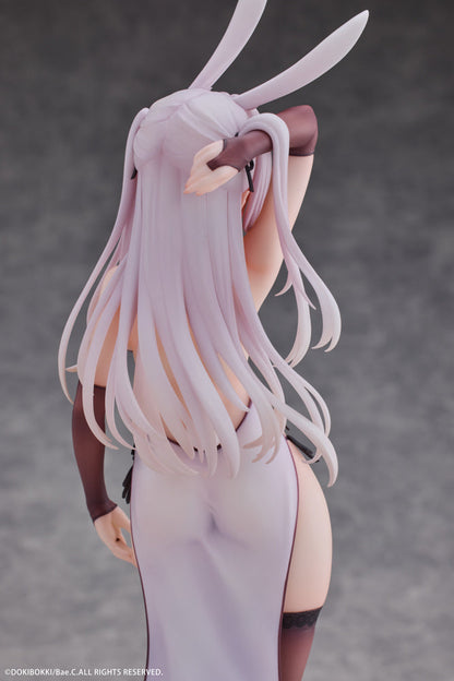 Li-za - Original Character - Deluxe Edition - DokkiBokki
