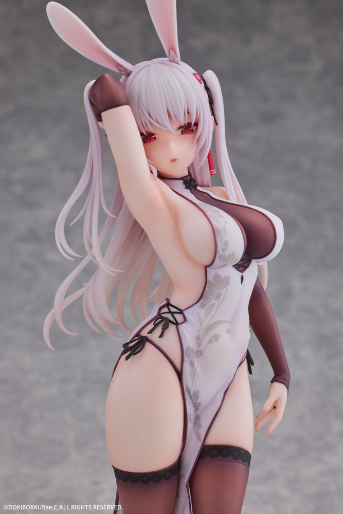 Li-za - Original Character - Deluxe Edition - DokkiBokki