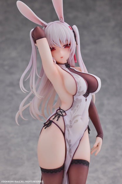 Li-za - Original Character - Deluxe Edition - DokkiBokki