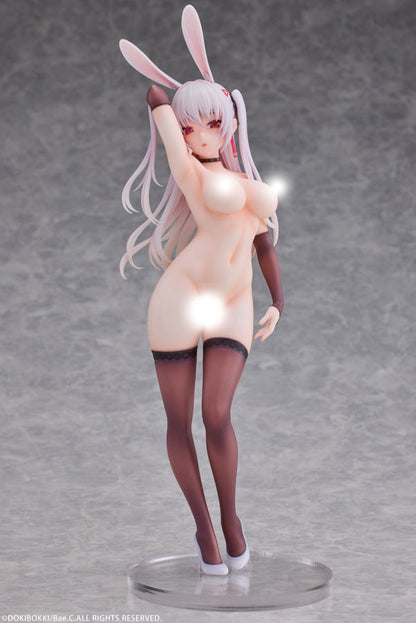 Li-za - Original Character - Deluxe Edition - DokkiBokki
