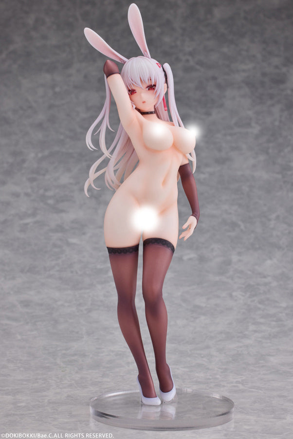 Li-za - Original Character - Deluxe Edition - DokkiBokki