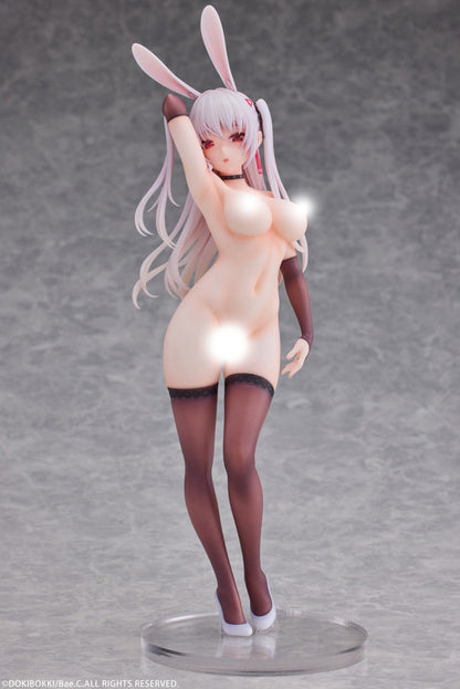 Li-za - Original Character - Deluxe Edition - DokkiBokki