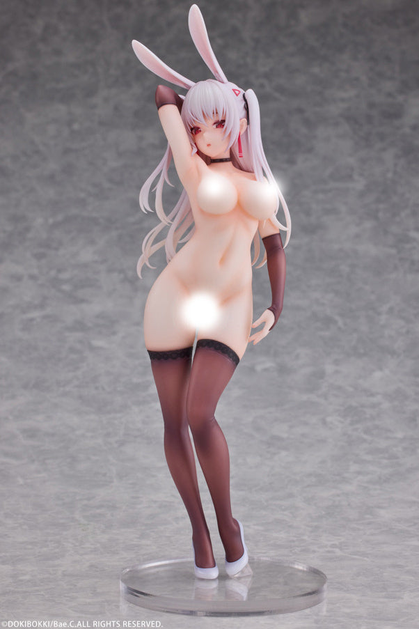 Li-za - Original Character - Deluxe Edition - DokkiBokki