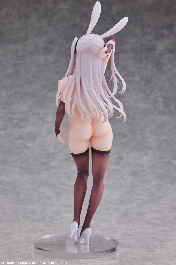 Li-za - Original Character - Deluxe Edition - DokkiBokki