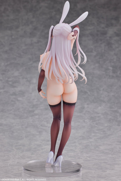 Li-za - Original Character - Deluxe Edition - DokkiBokki