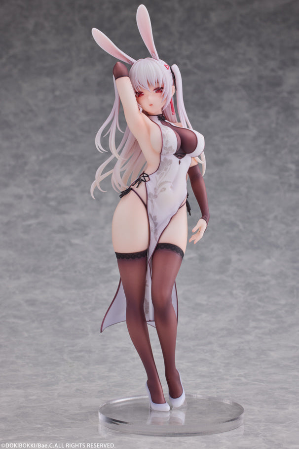 Li-za - Original Character - Deluxe Edition - DokkiBokki - Anime Figuren günstig kaufen
