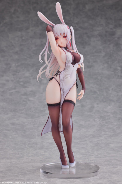 Li-za - Original Character - Deluxe Edition - DokkiBokki - Anime Figuren günstig kaufen