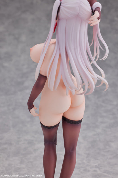 Li-za - Original Character - Deluxe Edition - DokkiBokki