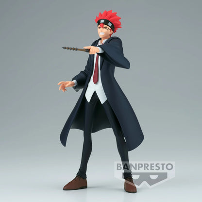 Dot Barret - Mashle - Banpresto - Anime Figuren günstig kaufen