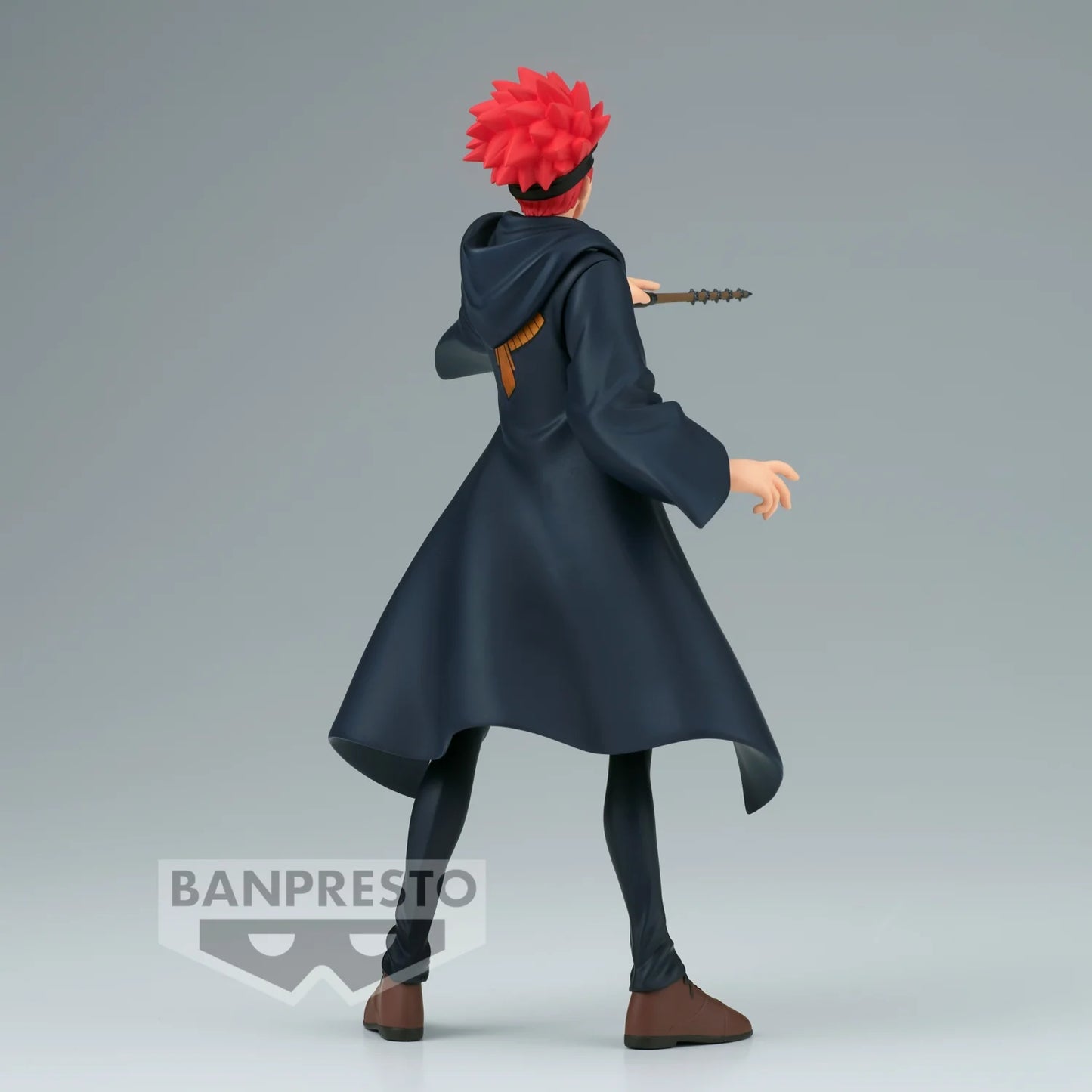 Dot Barret - Mashle - Banpresto - Anime Figuren günstig kaufen