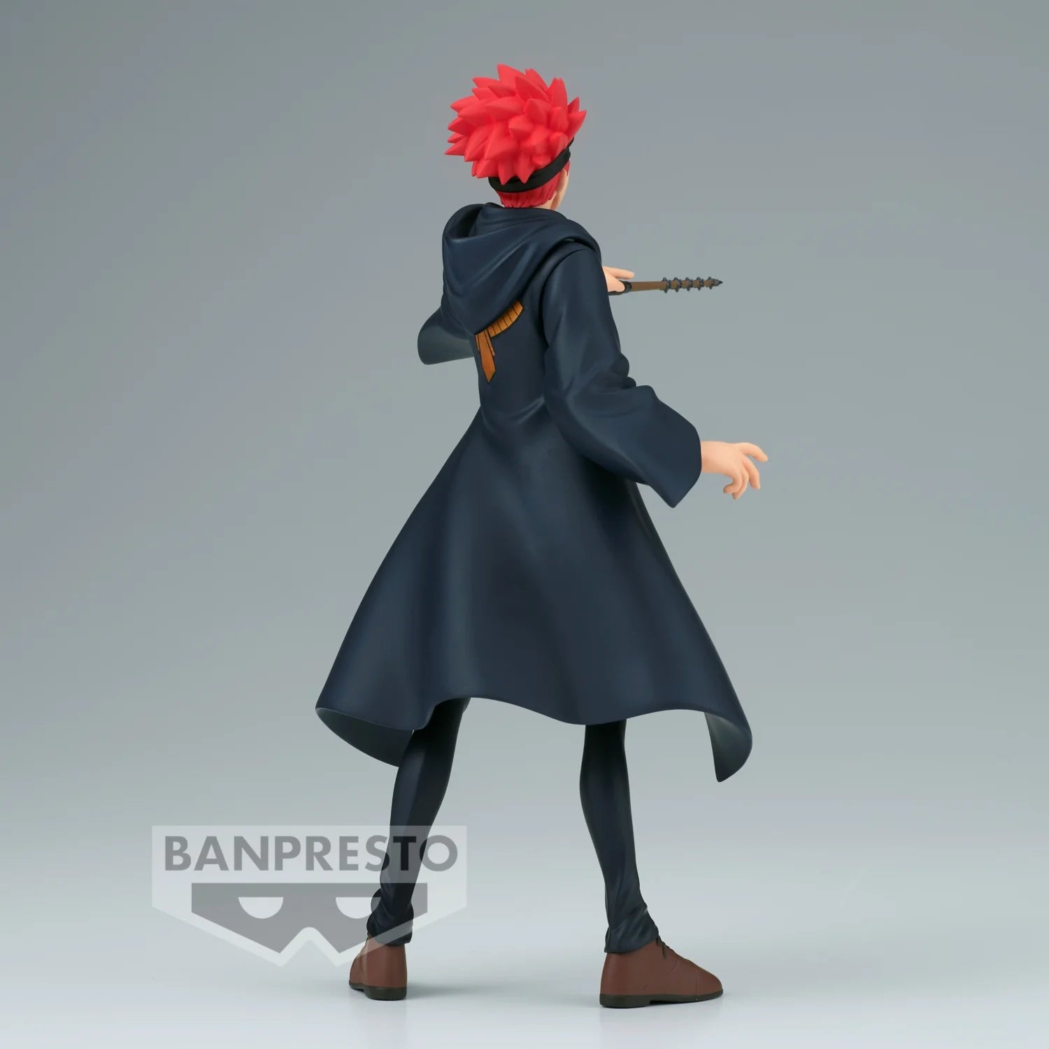 Dot Barret - Mashle - Banpresto - Anime Figuren günstig kaufen