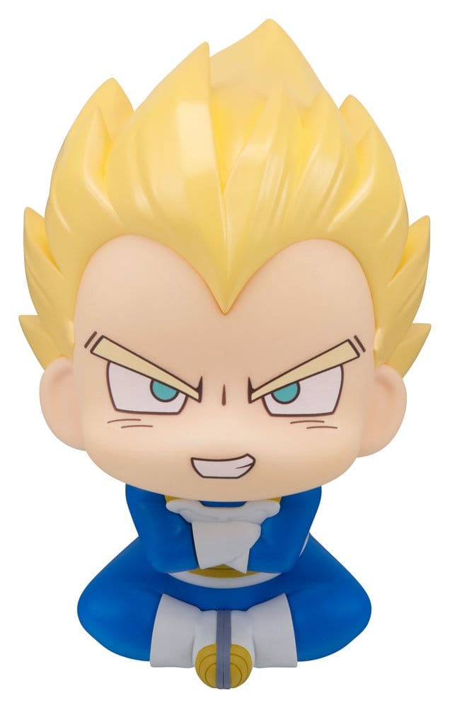 Dragon Ball DAIMA Look Up PVC Figur Super Saiyan Vegeta (mini) - Anime Figuren günstig kaufen