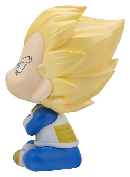 Dragon Ball DAIMA Look Up PVC Figur Super Saiyan Vegeta (mini) - Anime Figuren günstig kaufen